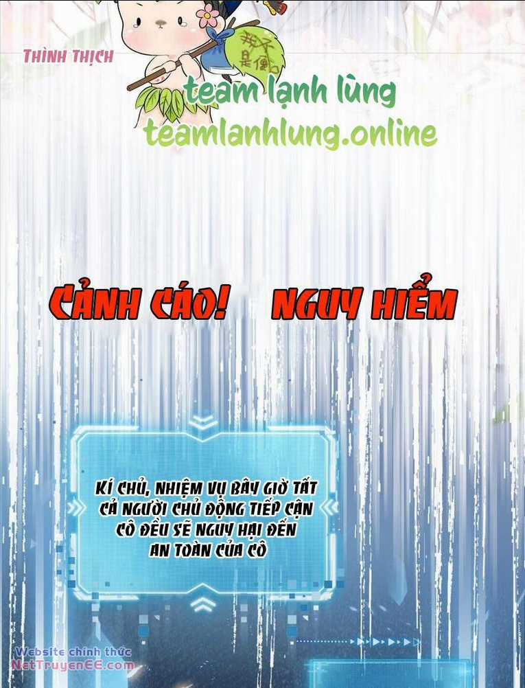 Cứu Mạng! Nhân Vật Phản Diện Tôi Viết Đã Tới Cửa Rồi Chapter 1 trang 17