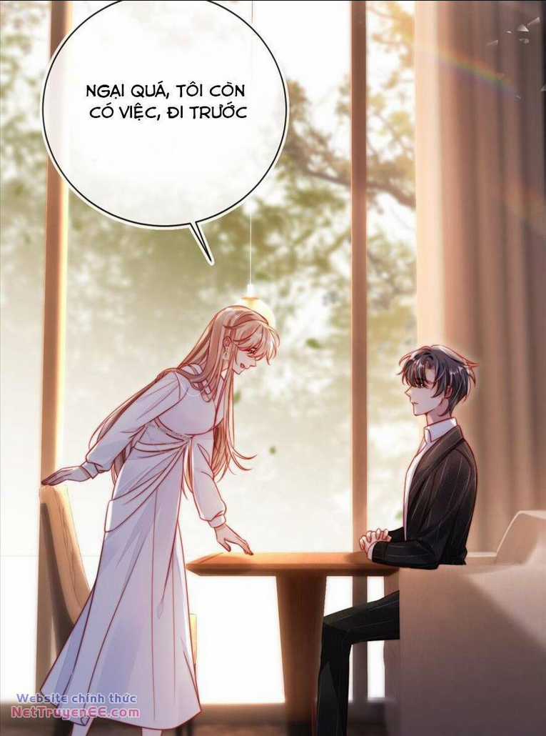 Cứu Mạng! Nhân Vật Phản Diện Tôi Viết Đã Tới Cửa Rồi Chapter 1 trang 20