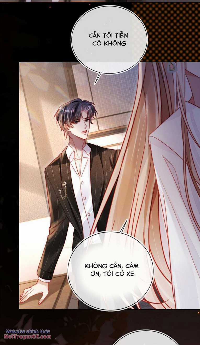 Cứu Mạng! Nhân Vật Phản Diện Tôi Viết Đã Tới Cửa Rồi Chapter 1 trang 21