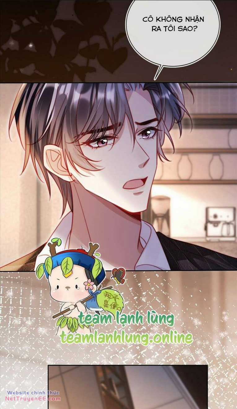 Cứu Mạng! Nhân Vật Phản Diện Tôi Viết Đã Tới Cửa Rồi Chapter 1 trang 22