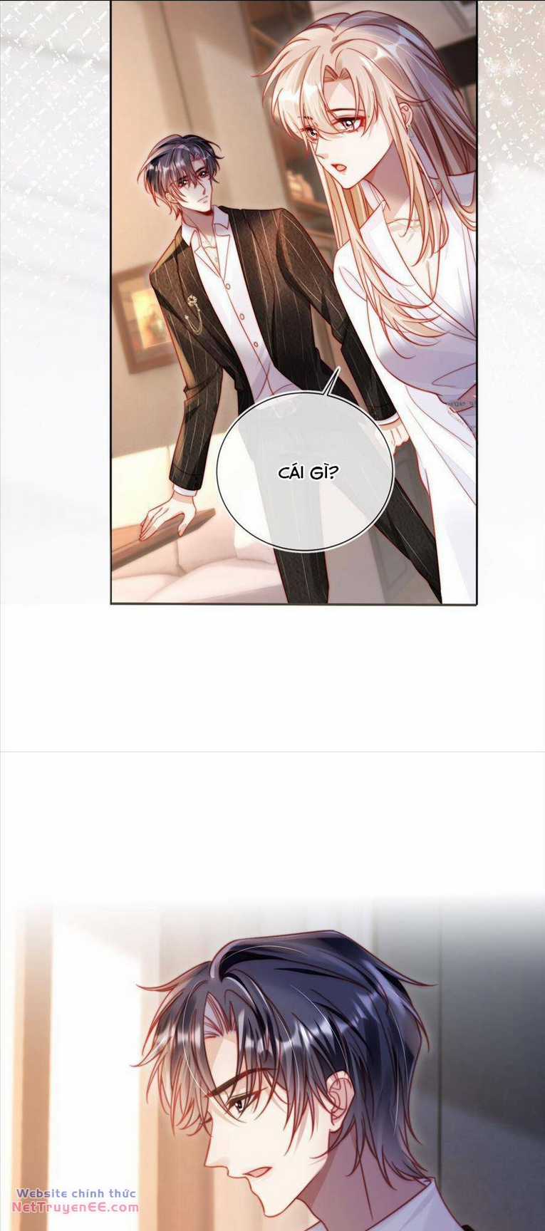 Cứu Mạng! Nhân Vật Phản Diện Tôi Viết Đã Tới Cửa Rồi Chapter 1 trang 23