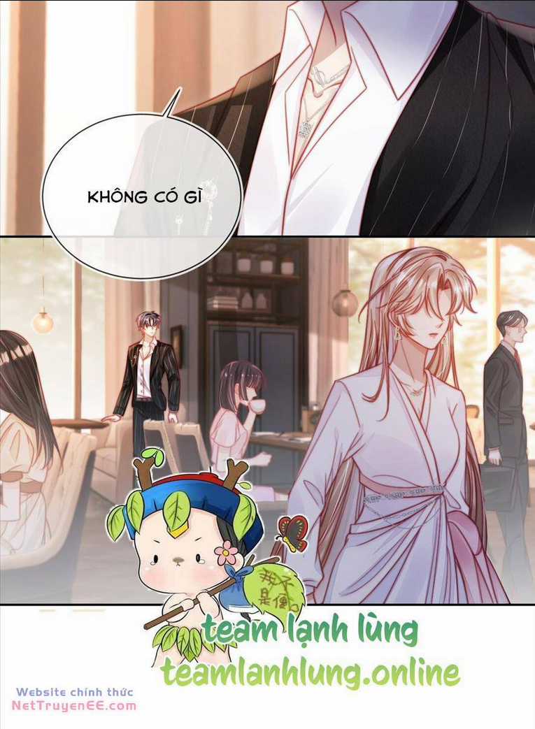 Cứu Mạng! Nhân Vật Phản Diện Tôi Viết Đã Tới Cửa Rồi Chapter 1 trang 24