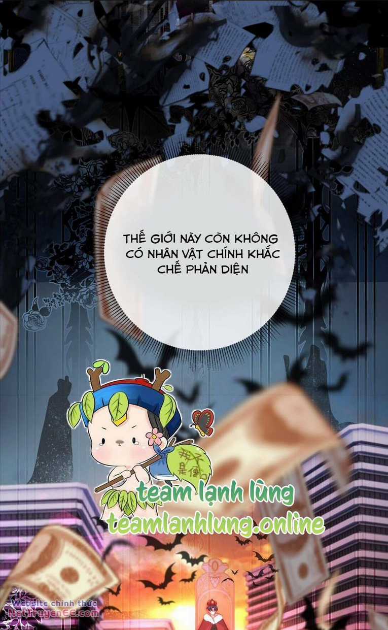 Cứu Mạng! Nhân Vật Phản Diện Tôi Viết Đã Tới Cửa Rồi Chapter 1 trang 30