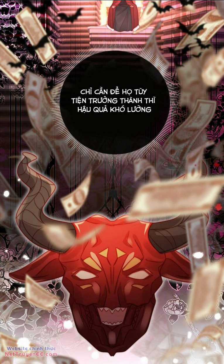 Cứu Mạng! Nhân Vật Phản Diện Tôi Viết Đã Tới Cửa Rồi Chapter 1 trang 31