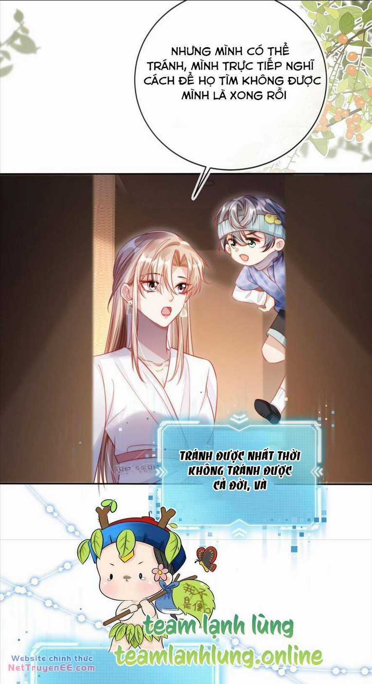 Cứu Mạng! Nhân Vật Phản Diện Tôi Viết Đã Tới Cửa Rồi Chapter 1 trang 34