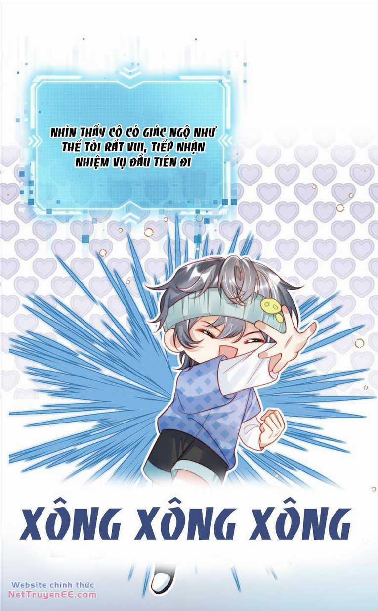 Cứu Mạng! Nhân Vật Phản Diện Tôi Viết Đã Tới Cửa Rồi Chapter 1 trang 37