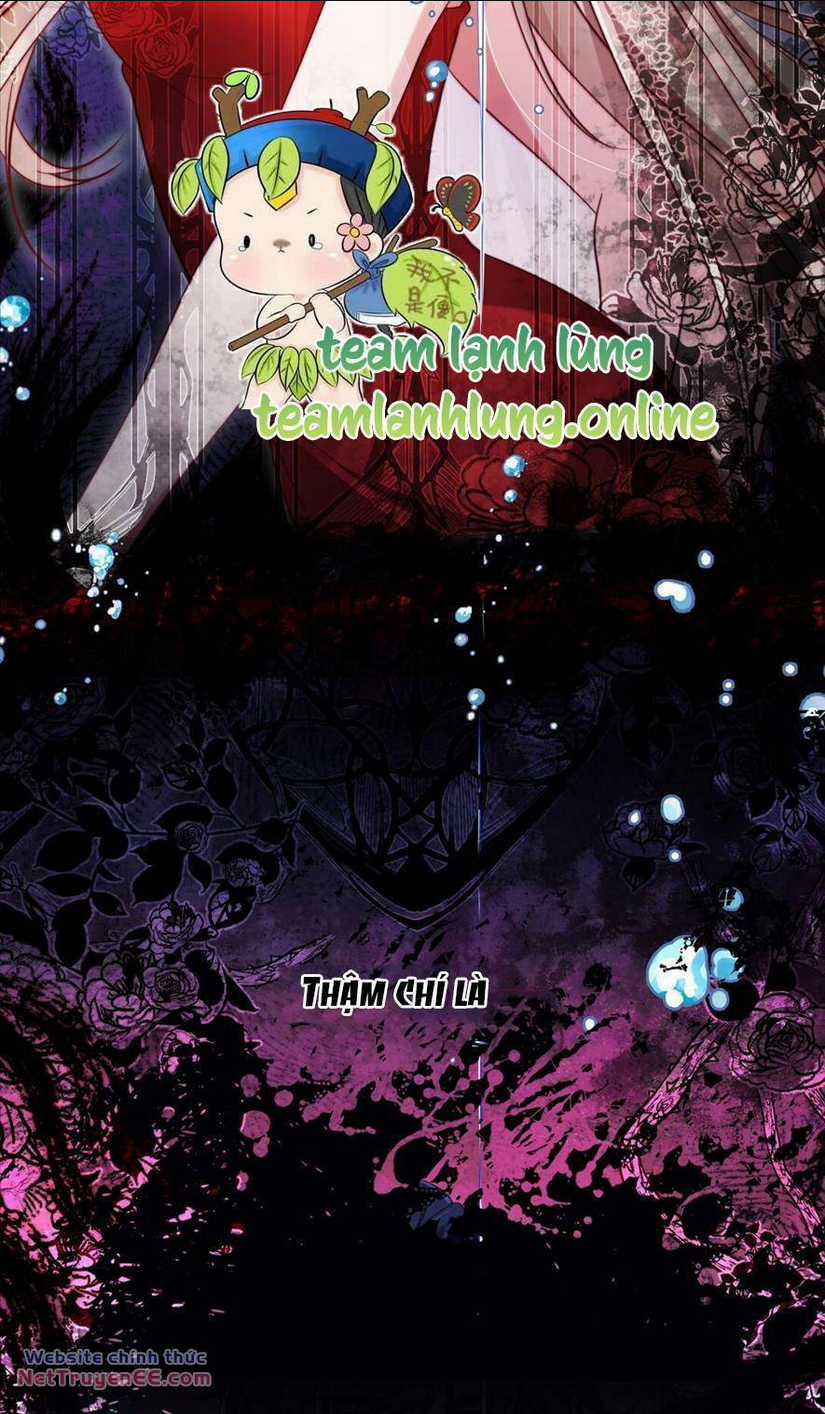 Cứu Mạng! Nhân Vật Phản Diện Tôi Viết Đã Tới Cửa Rồi Chapter 1 trang 4