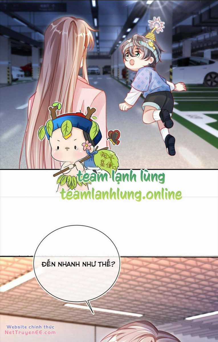 Cứu Mạng! Nhân Vật Phản Diện Tôi Viết Đã Tới Cửa Rồi Chapter 1 trang 40