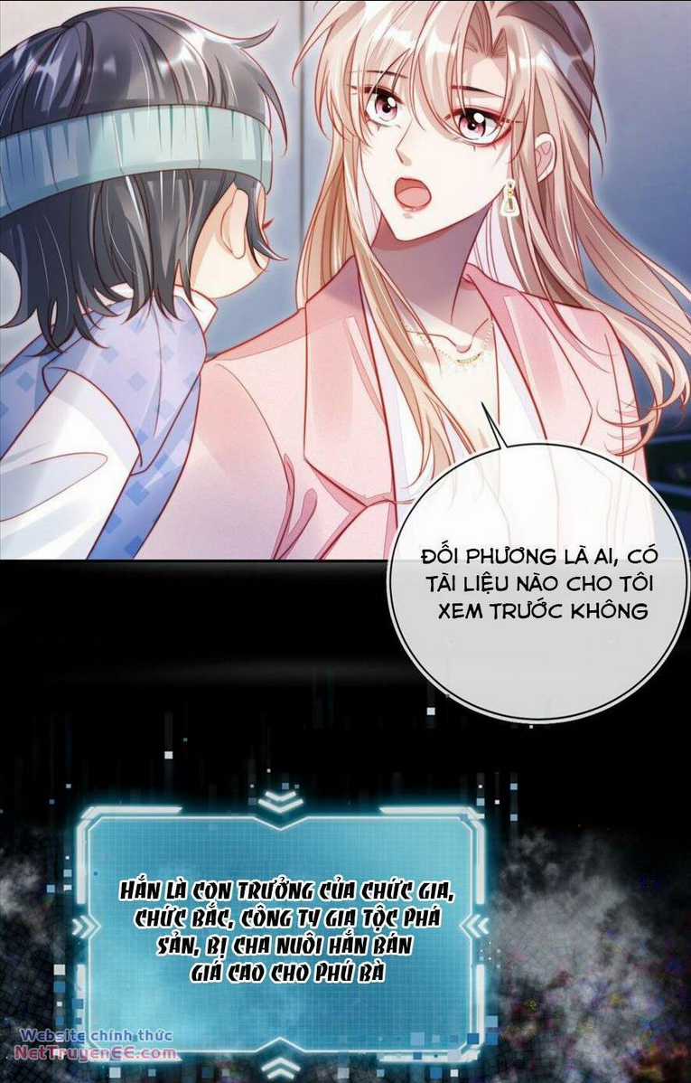 Cứu Mạng! Nhân Vật Phản Diện Tôi Viết Đã Tới Cửa Rồi Chapter 1 trang 41