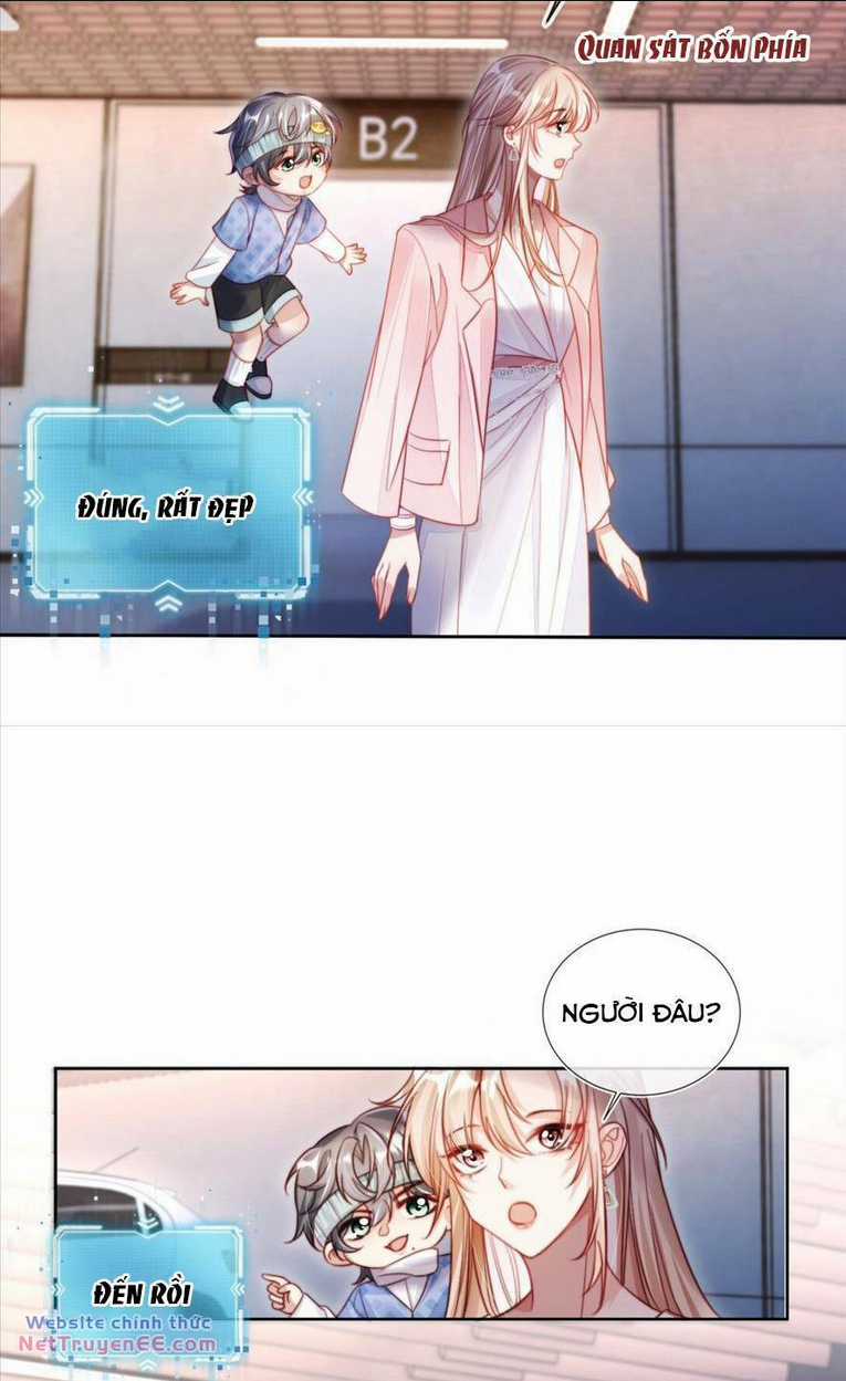 Cứu Mạng! Nhân Vật Phản Diện Tôi Viết Đã Tới Cửa Rồi Chapter 1 trang 43