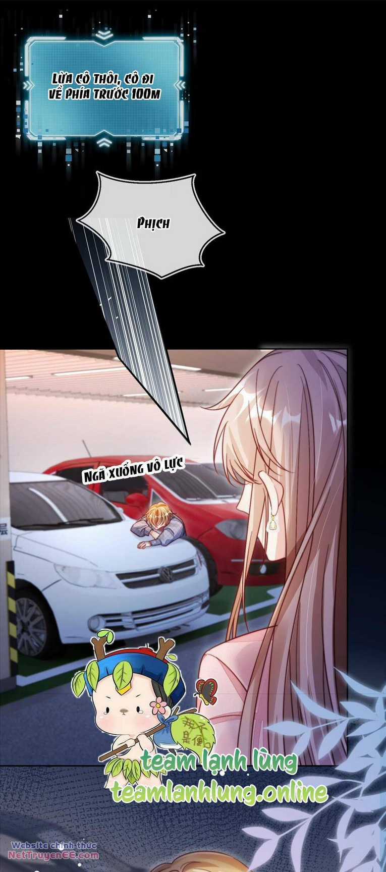 Cứu Mạng! Nhân Vật Phản Diện Tôi Viết Đã Tới Cửa Rồi Chapter 1 trang 45