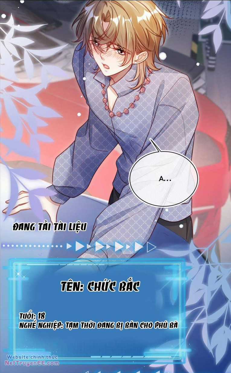 Cứu Mạng! Nhân Vật Phản Diện Tôi Viết Đã Tới Cửa Rồi Chapter 1 trang 46