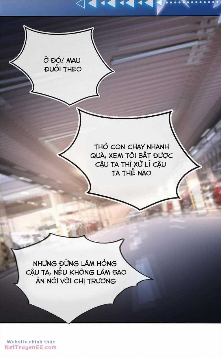 Cứu Mạng! Nhân Vật Phản Diện Tôi Viết Đã Tới Cửa Rồi Chapter 1 trang 47