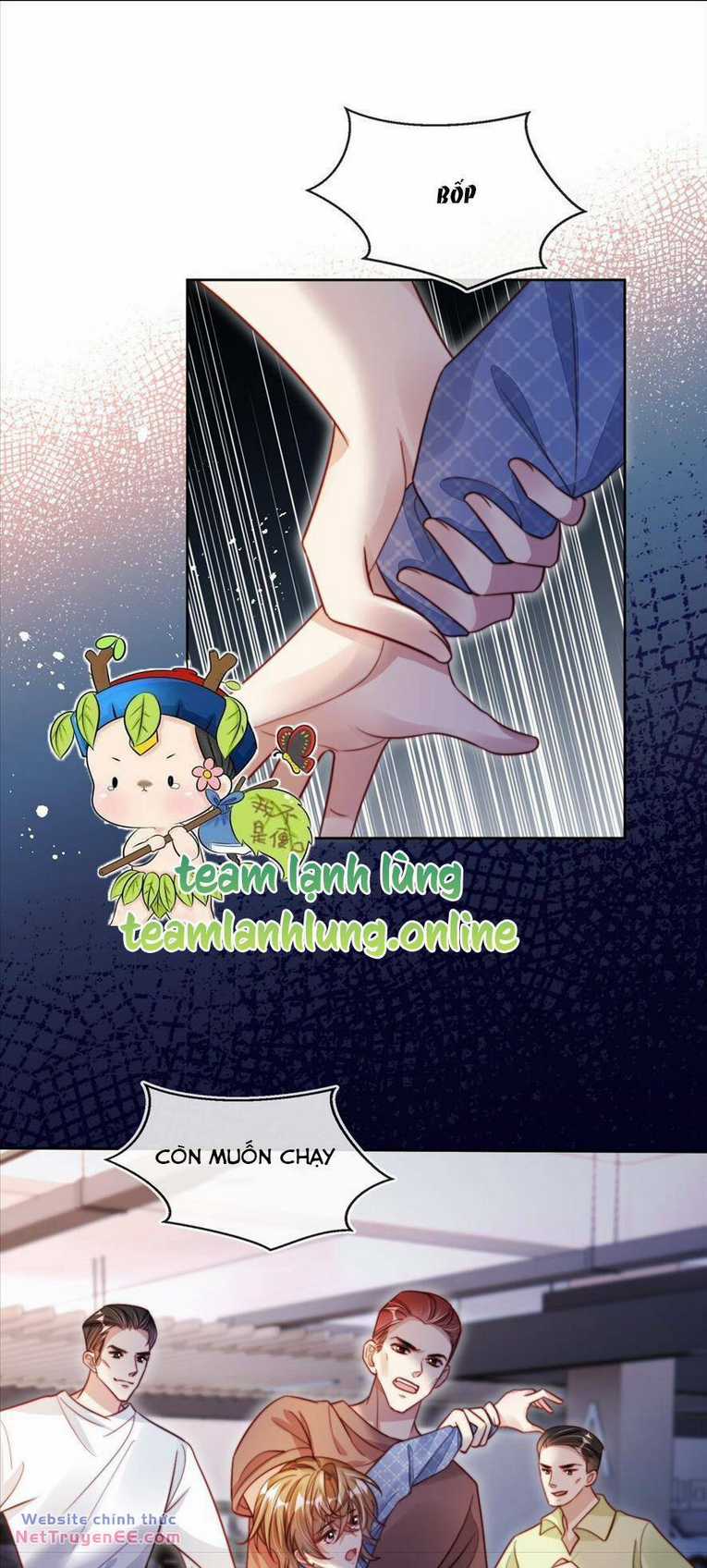 Cứu Mạng! Nhân Vật Phản Diện Tôi Viết Đã Tới Cửa Rồi Chapter 1 trang 48