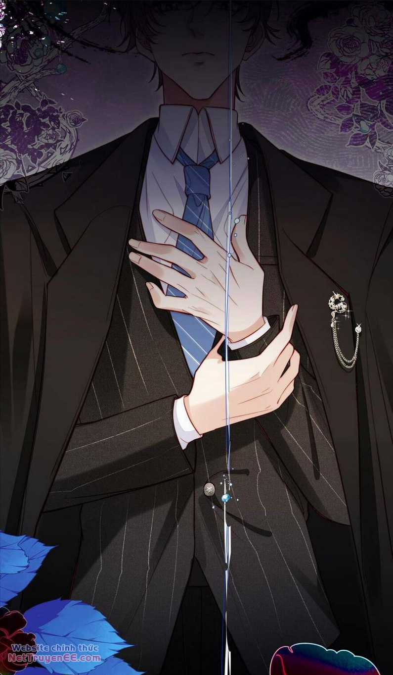 Cứu Mạng! Nhân Vật Phản Diện Tôi Viết Đã Tới Cửa Rồi Chapter 1 trang 5