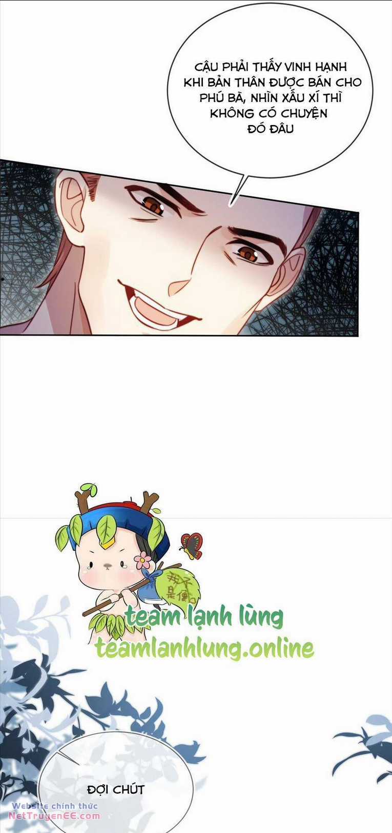 Cứu Mạng! Nhân Vật Phản Diện Tôi Viết Đã Tới Cửa Rồi Chapter 1 trang 50