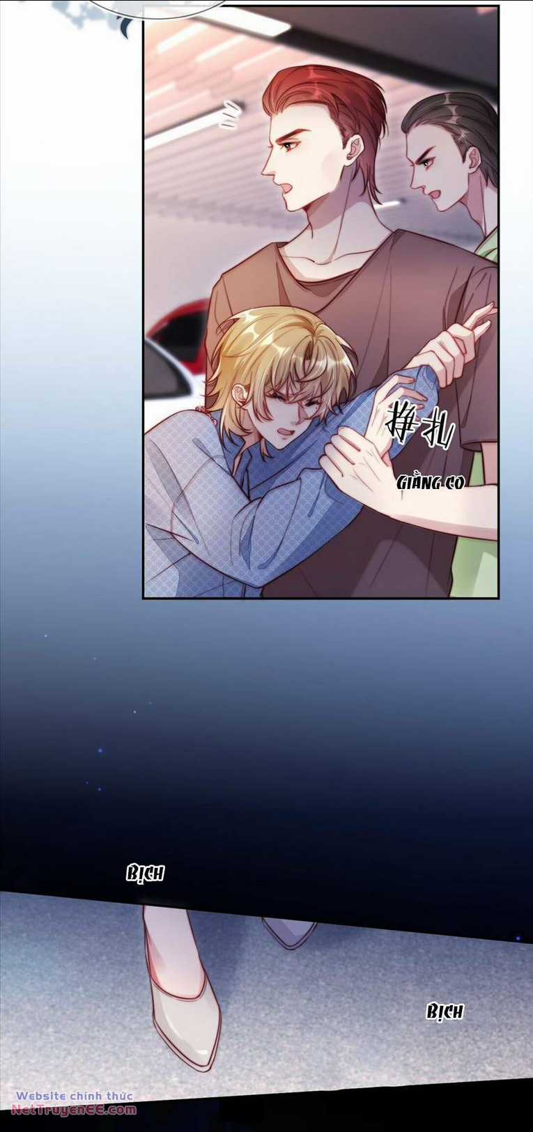 Cứu Mạng! Nhân Vật Phản Diện Tôi Viết Đã Tới Cửa Rồi Chapter 1 trang 51