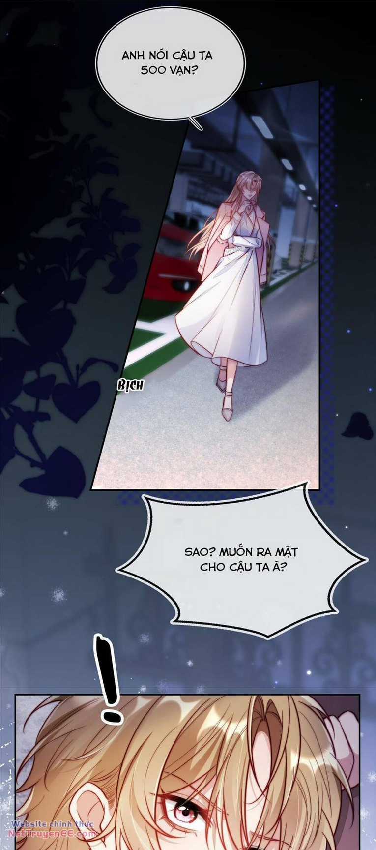 Cứu Mạng! Nhân Vật Phản Diện Tôi Viết Đã Tới Cửa Rồi Chapter 1 trang 52