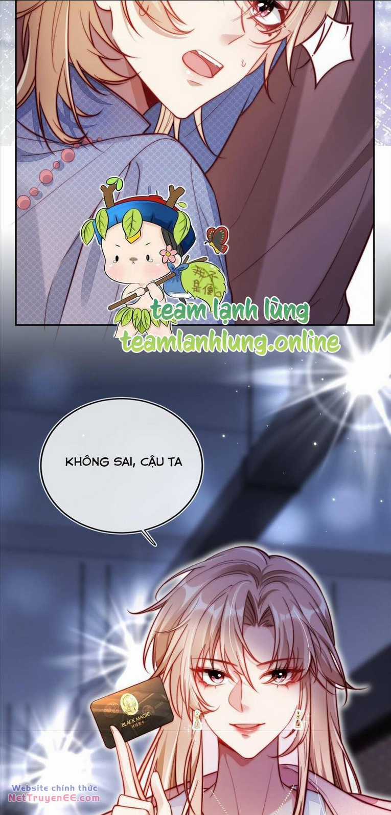 Cứu Mạng! Nhân Vật Phản Diện Tôi Viết Đã Tới Cửa Rồi Chapter 1 trang 53