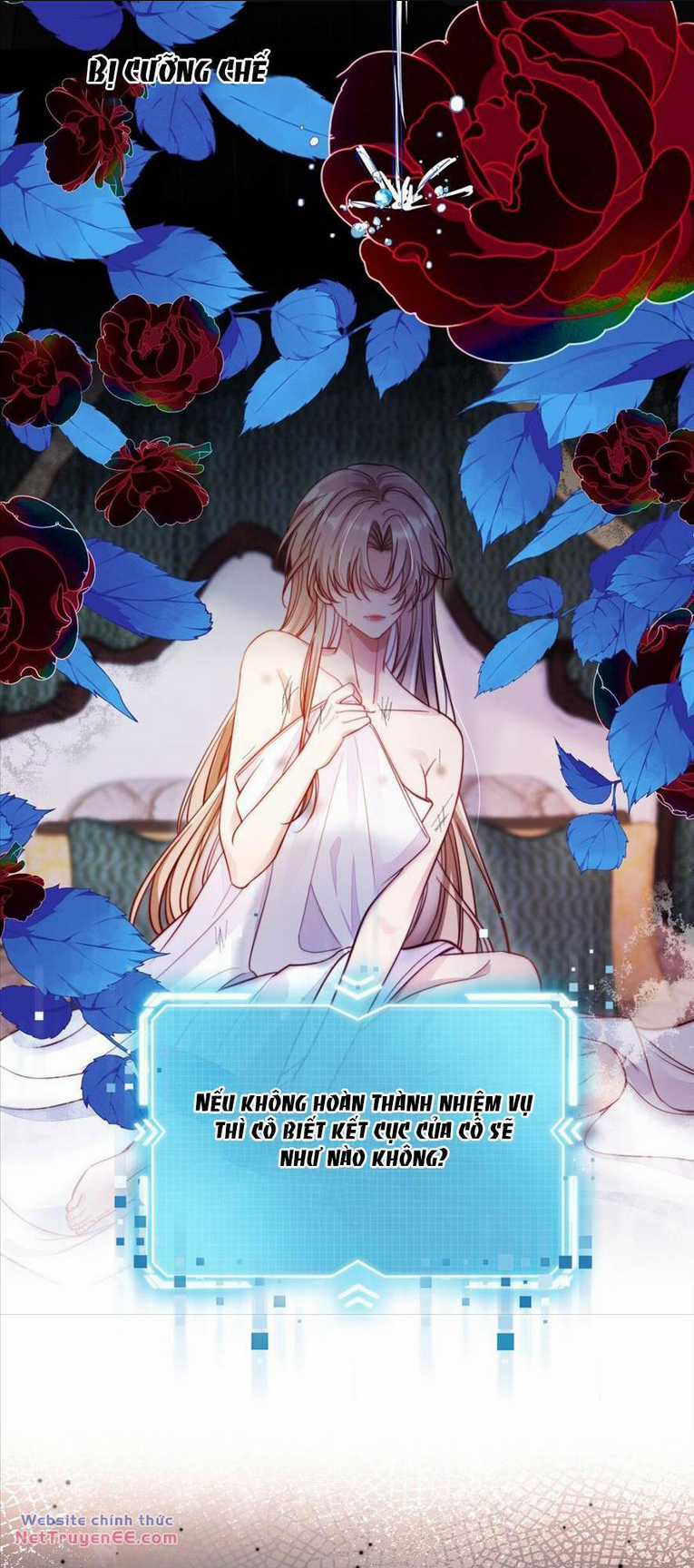 Cứu Mạng! Nhân Vật Phản Diện Tôi Viết Đã Tới Cửa Rồi Chapter 1 trang 6