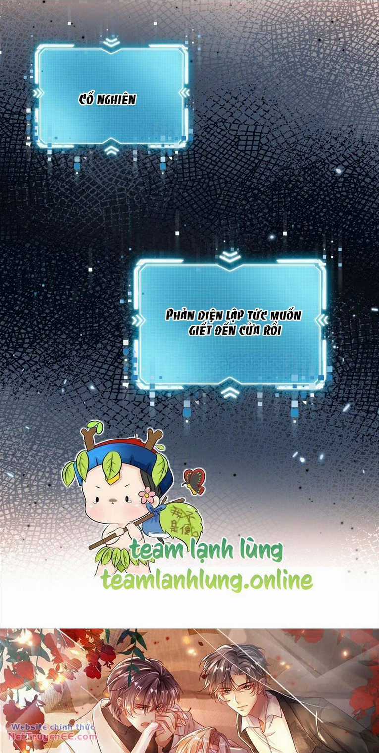 Cứu Mạng! Nhân Vật Phản Diện Tôi Viết Đã Tới Cửa Rồi Chapter 1 trang 7