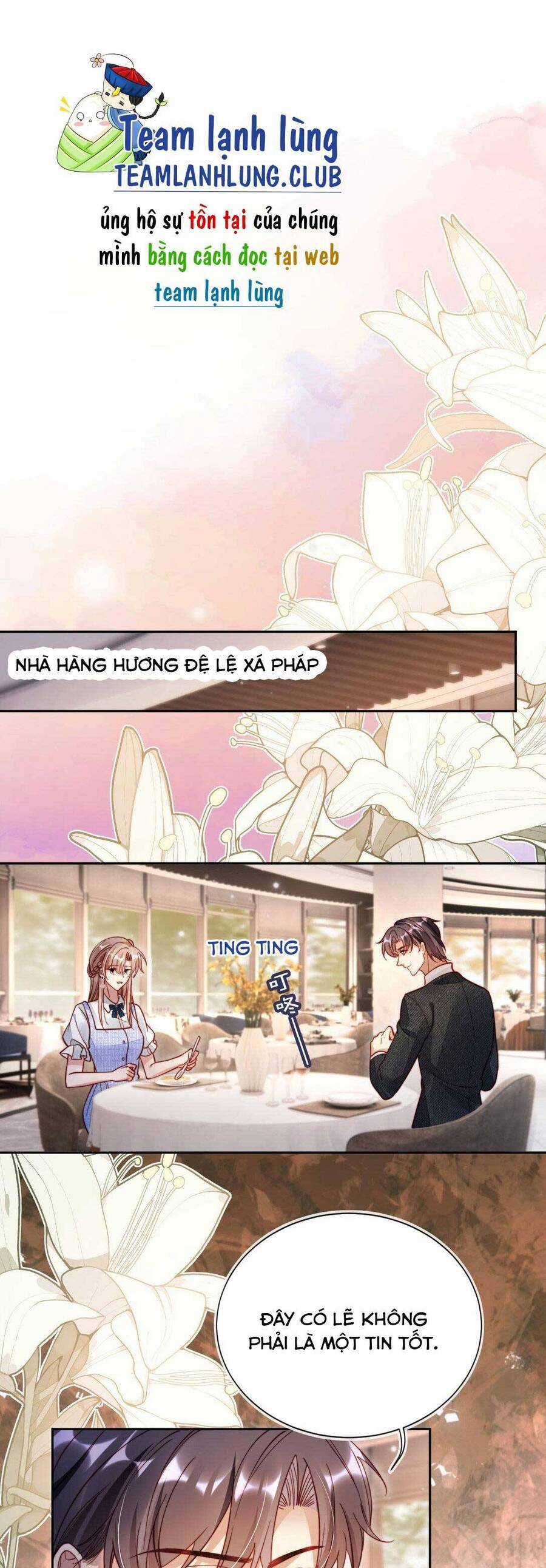 Cứu Mạng! Nhân Vật Phản Diện Tôi Viết Đã Tới Cửa Rồi Chapter 10 trang 10