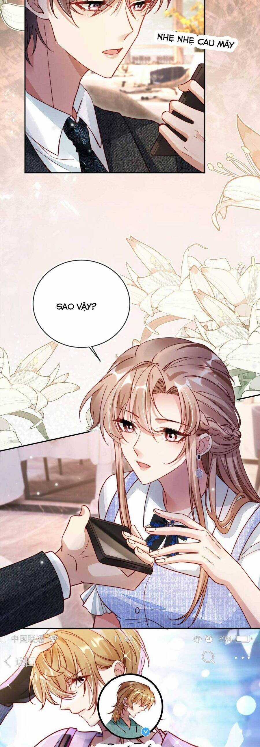 Cứu Mạng! Nhân Vật Phản Diện Tôi Viết Đã Tới Cửa Rồi Chapter 10 trang 11