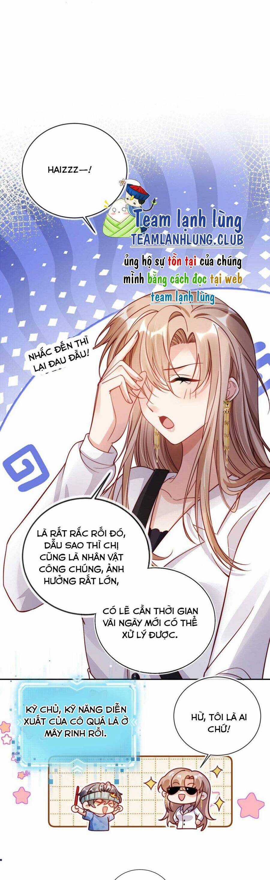 Cứu Mạng! Nhân Vật Phản Diện Tôi Viết Đã Tới Cửa Rồi Chapter 10 trang 3