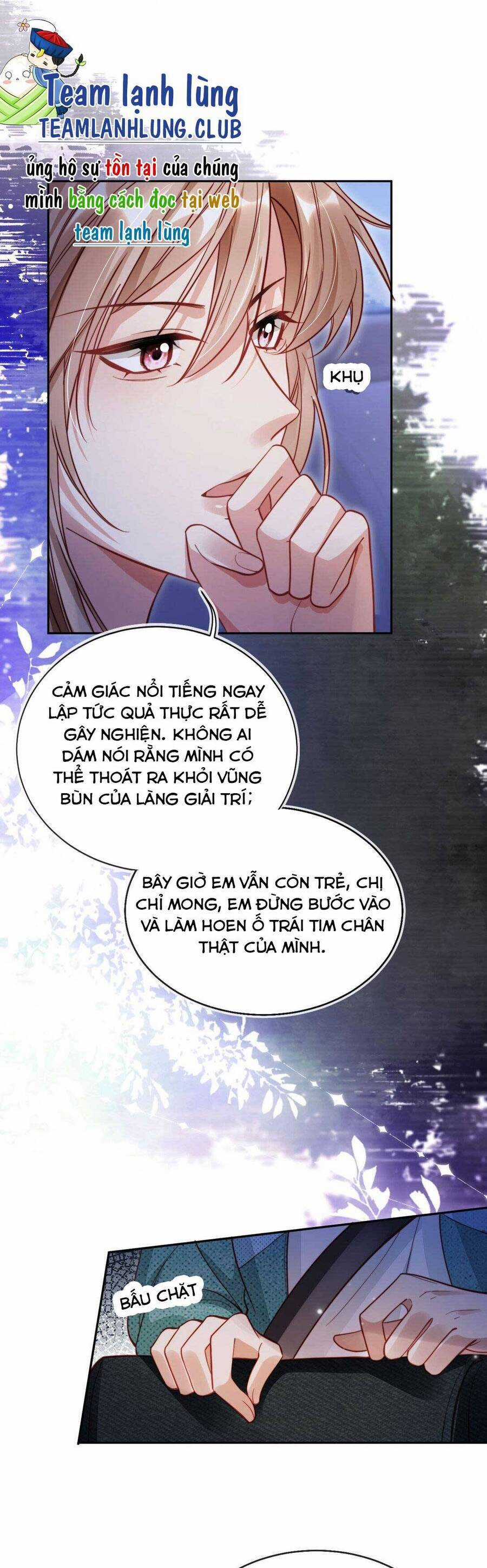 Cứu Mạng! Nhân Vật Phản Diện Tôi Viết Đã Tới Cửa Rồi Chapter 10 trang 5