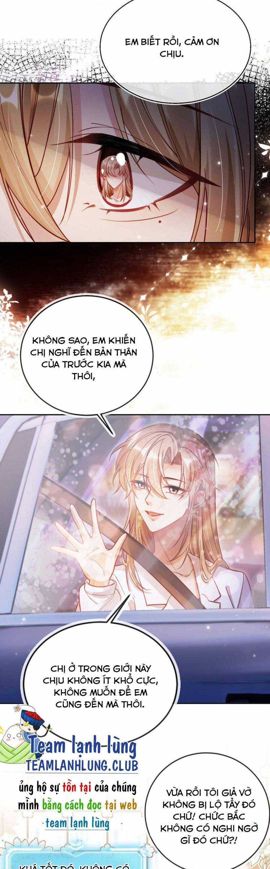 Cứu Mạng! Nhân Vật Phản Diện Tôi Viết Đã Tới Cửa Rồi Chapter 10 trang 6