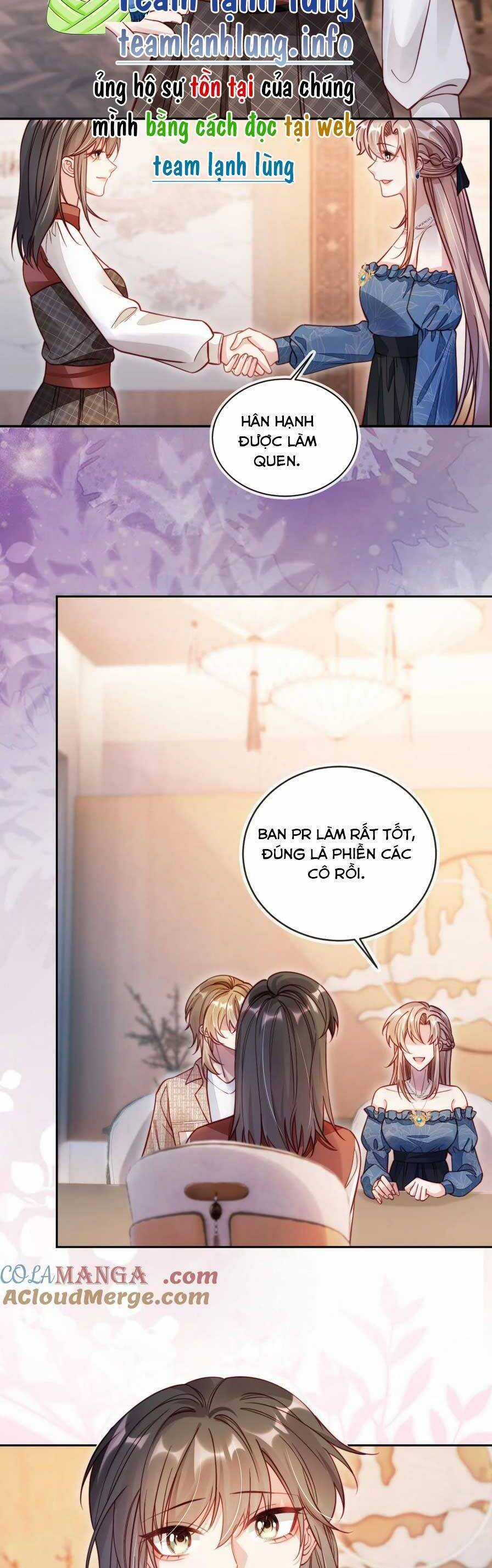 Cứu Mạng! Nhân Vật Phản Diện Tôi Viết Đã Tới Cửa Rồi Chapter 11 trang 11