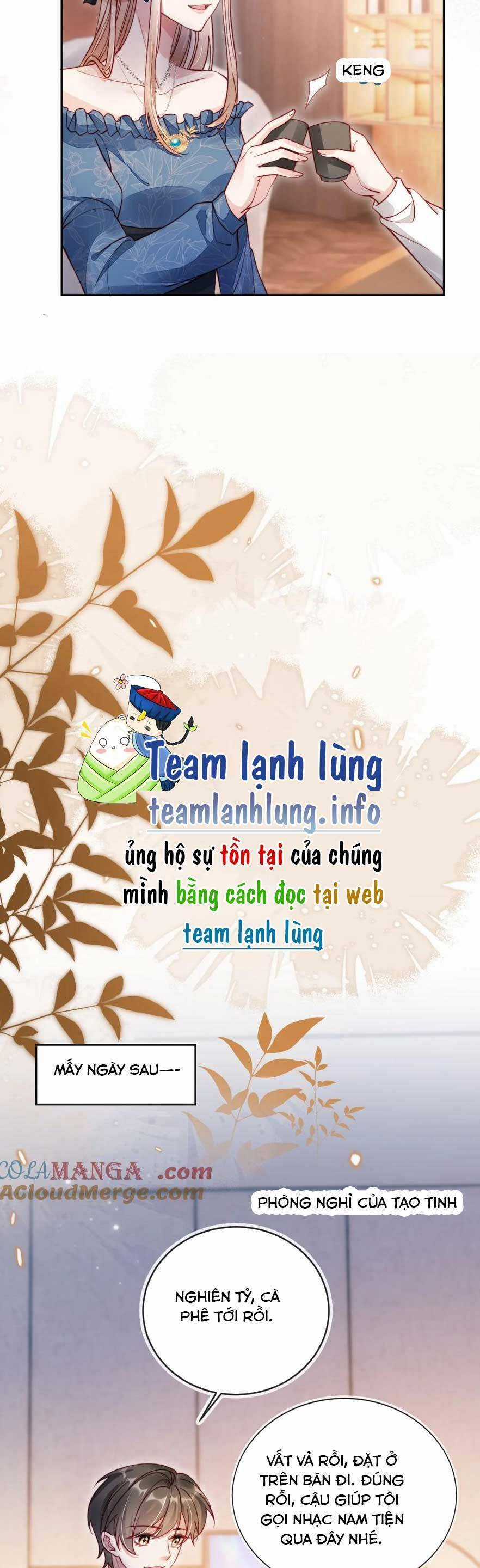 Cứu Mạng! Nhân Vật Phản Diện Tôi Viết Đã Tới Cửa Rồi Chapter 11 trang 16