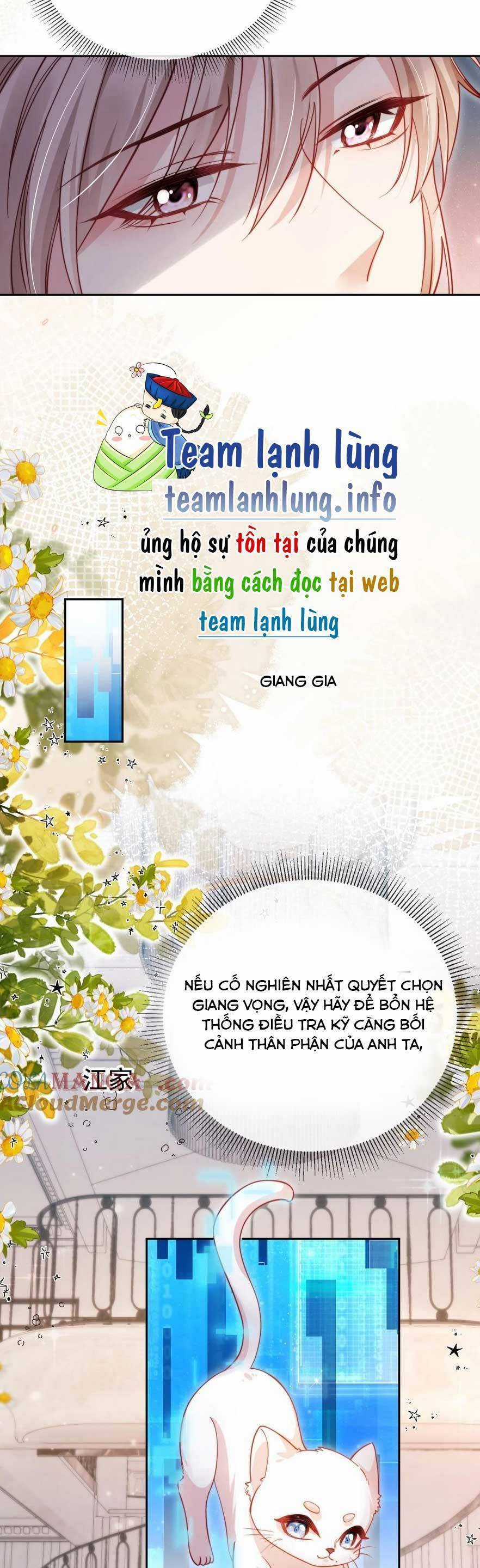 Cứu Mạng! Nhân Vật Phản Diện Tôi Viết Đã Tới Cửa Rồi Chapter 11 trang 21