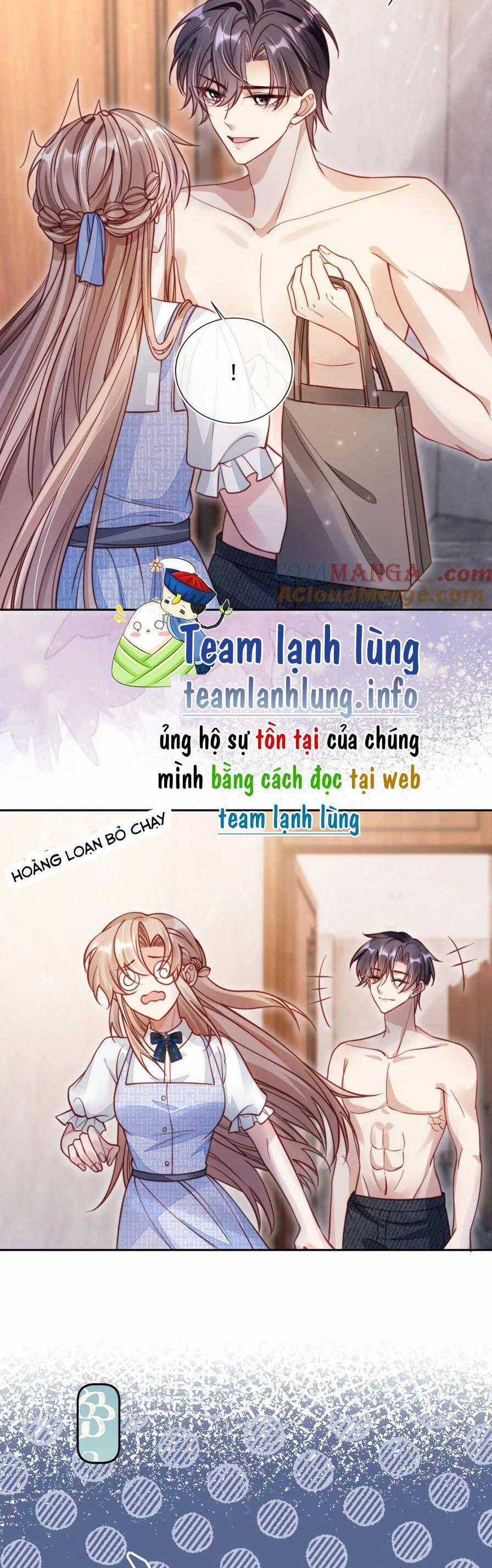 Cứu Mạng! Nhân Vật Phản Diện Tôi Viết Đã Tới Cửa Rồi Chapter 11 trang 6