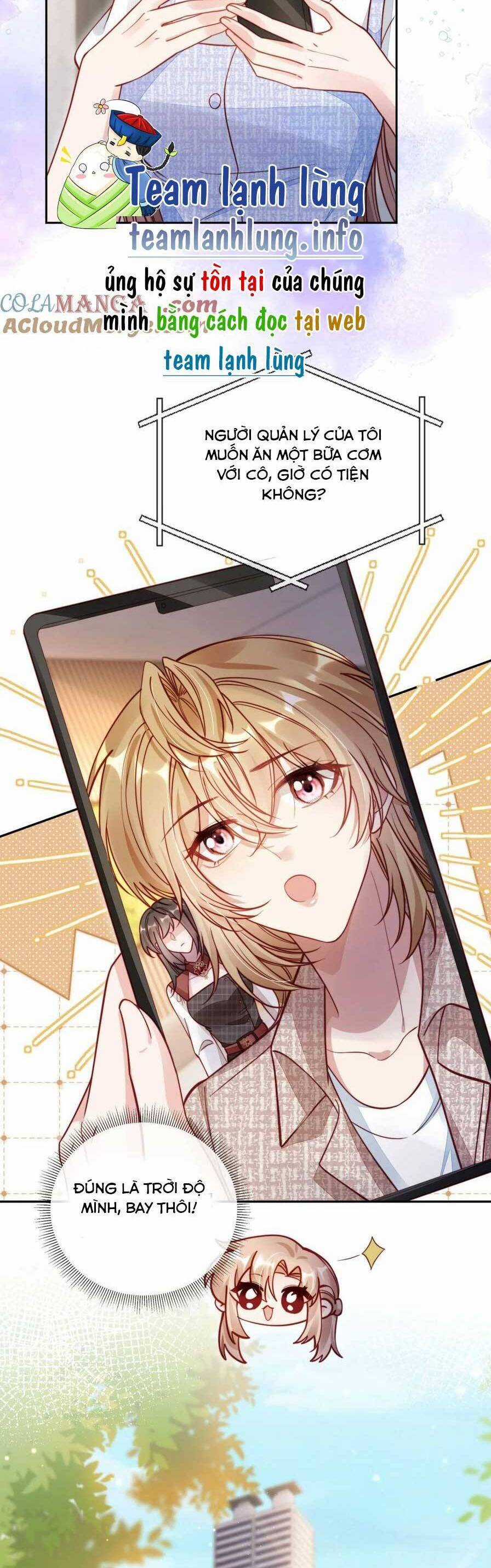 Cứu Mạng! Nhân Vật Phản Diện Tôi Viết Đã Tới Cửa Rồi Chapter 11 trang 9