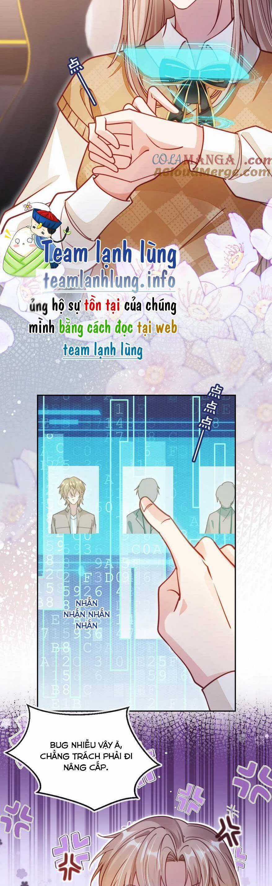 Cứu Mạng! Nhân Vật Phản Diện Tôi Viết Đã Tới Cửa Rồi Chapter 12 trang 10