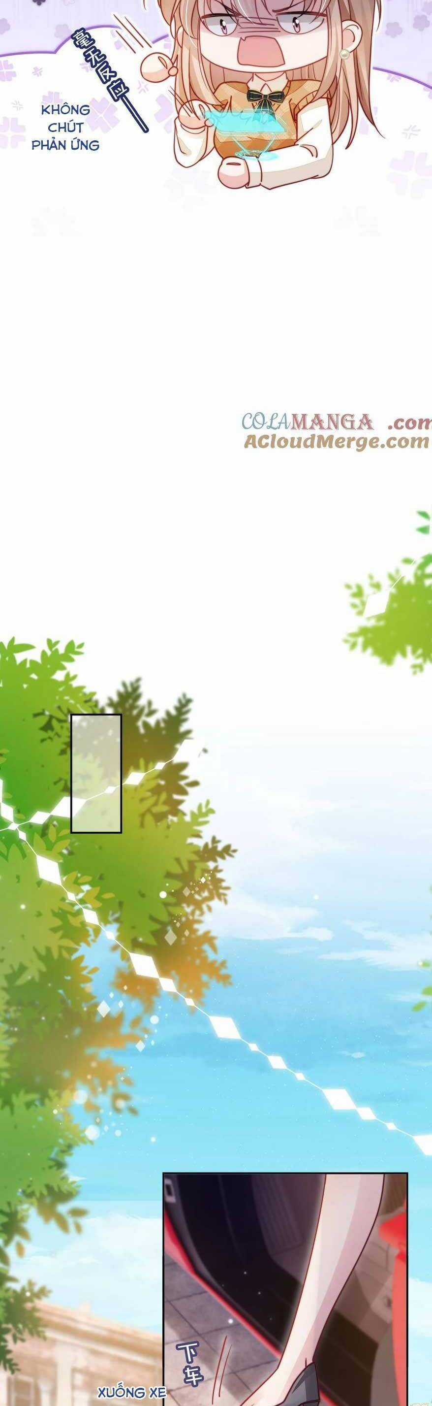 Cứu Mạng! Nhân Vật Phản Diện Tôi Viết Đã Tới Cửa Rồi Chapter 12 trang 11