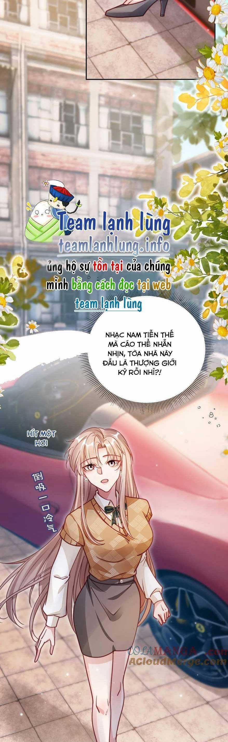 Cứu Mạng! Nhân Vật Phản Diện Tôi Viết Đã Tới Cửa Rồi Chapter 12 trang 12