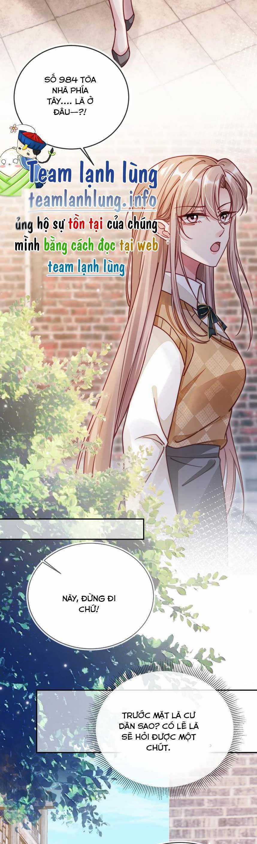 Cứu Mạng! Nhân Vật Phản Diện Tôi Viết Đã Tới Cửa Rồi Chapter 12 trang 13