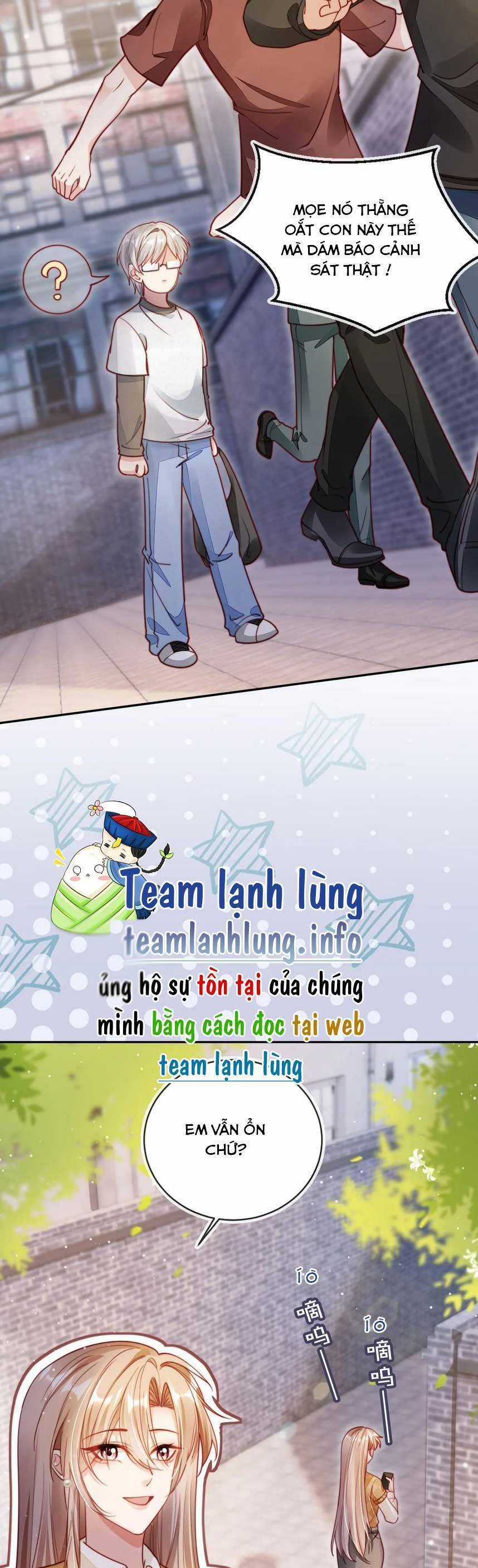 Cứu Mạng! Nhân Vật Phản Diện Tôi Viết Đã Tới Cửa Rồi Chapter 12 trang 16