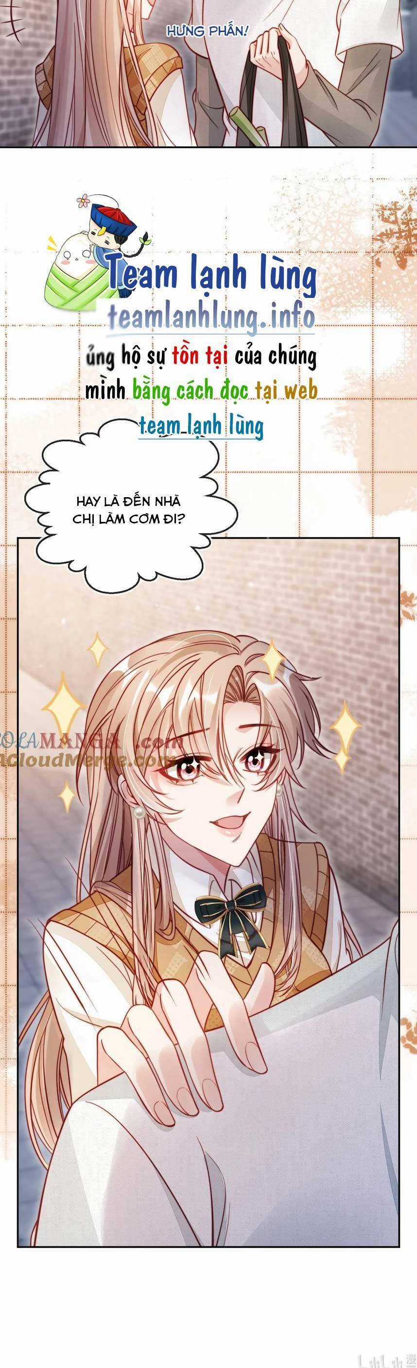 Cứu Mạng! Nhân Vật Phản Diện Tôi Viết Đã Tới Cửa Rồi Chapter 12 trang 20