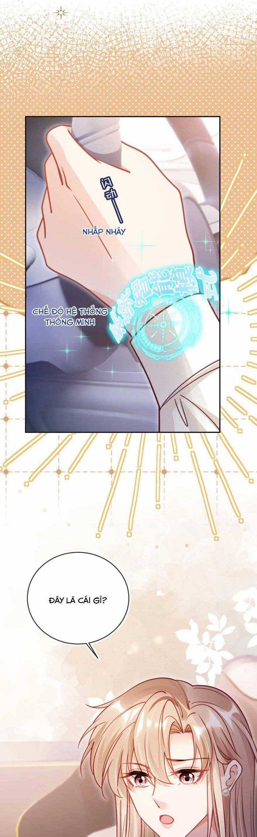 Cứu Mạng! Nhân Vật Phản Diện Tôi Viết Đã Tới Cửa Rồi Chapter 12 trang 9