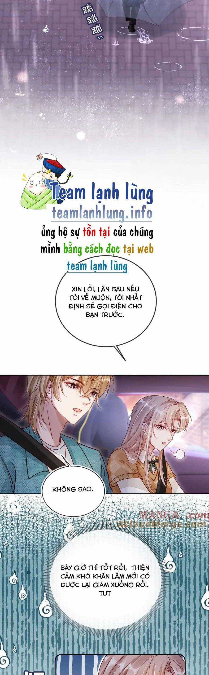 Cứu Mạng! Nhân Vật Phản Diện Tôi Viết Đã Tới Cửa Rồi Chapter 13 trang 12