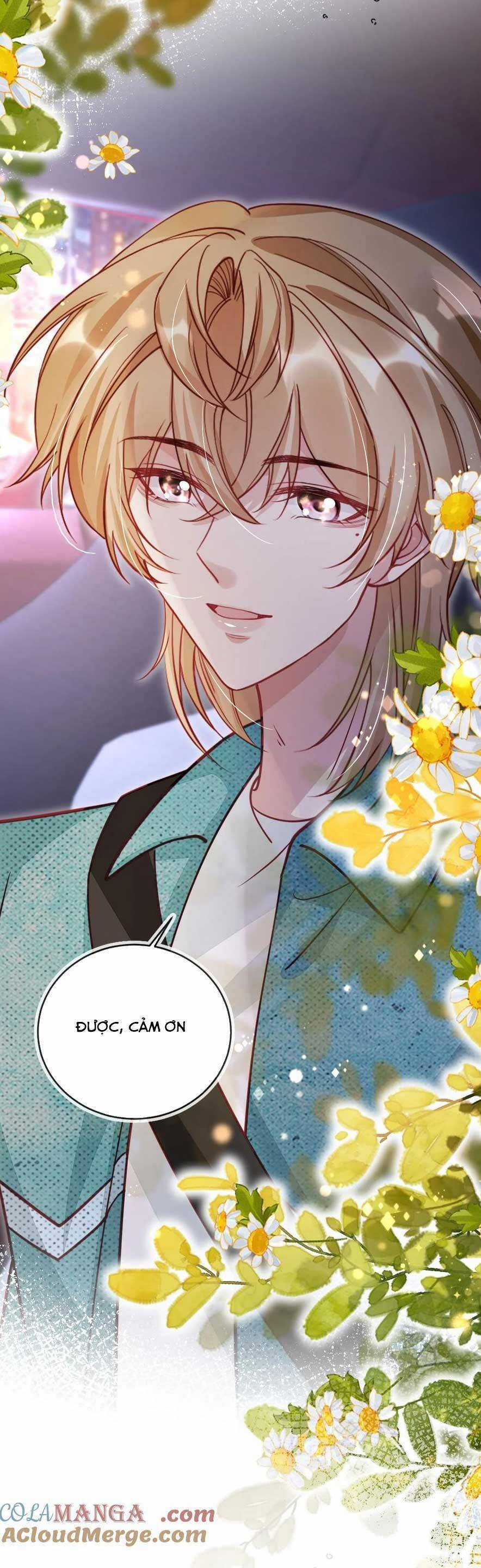 Cứu Mạng! Nhân Vật Phản Diện Tôi Viết Đã Tới Cửa Rồi Chapter 13 trang 14