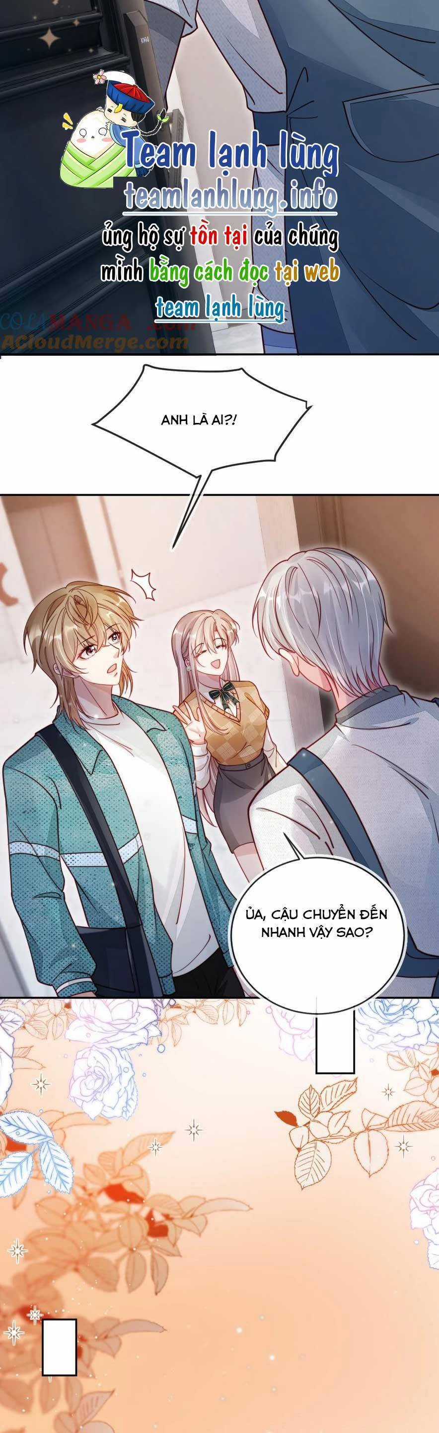 Cứu Mạng! Nhân Vật Phản Diện Tôi Viết Đã Tới Cửa Rồi Chapter 13 trang 16