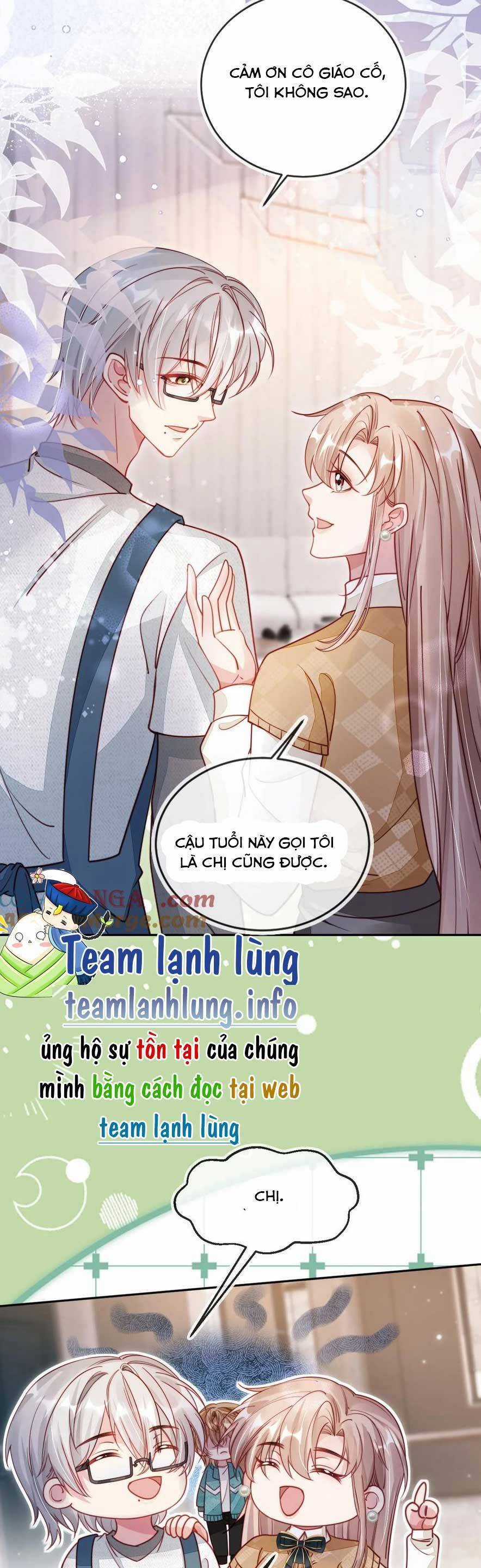 Cứu Mạng! Nhân Vật Phản Diện Tôi Viết Đã Tới Cửa Rồi Chapter 13 trang 19