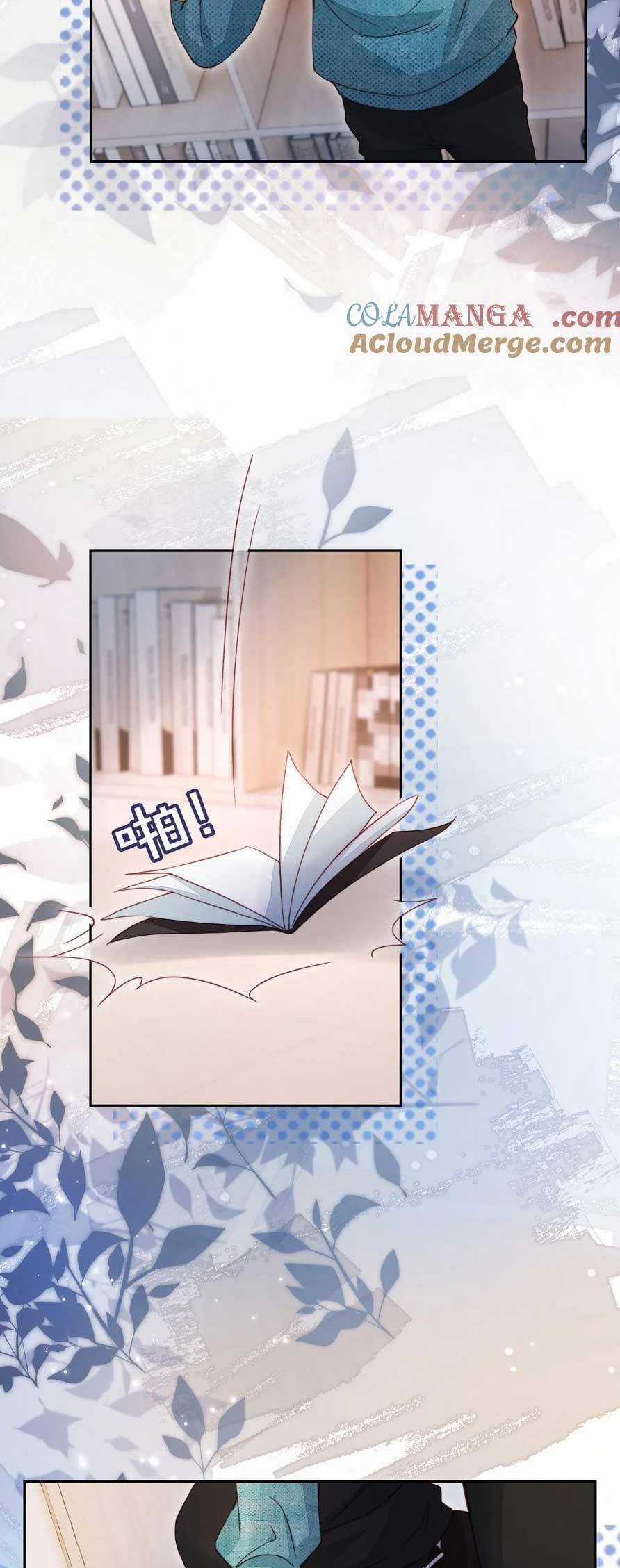 Cứu Mạng! Nhân Vật Phản Diện Tôi Viết Đã Tới Cửa Rồi Chapter 13 trang 23