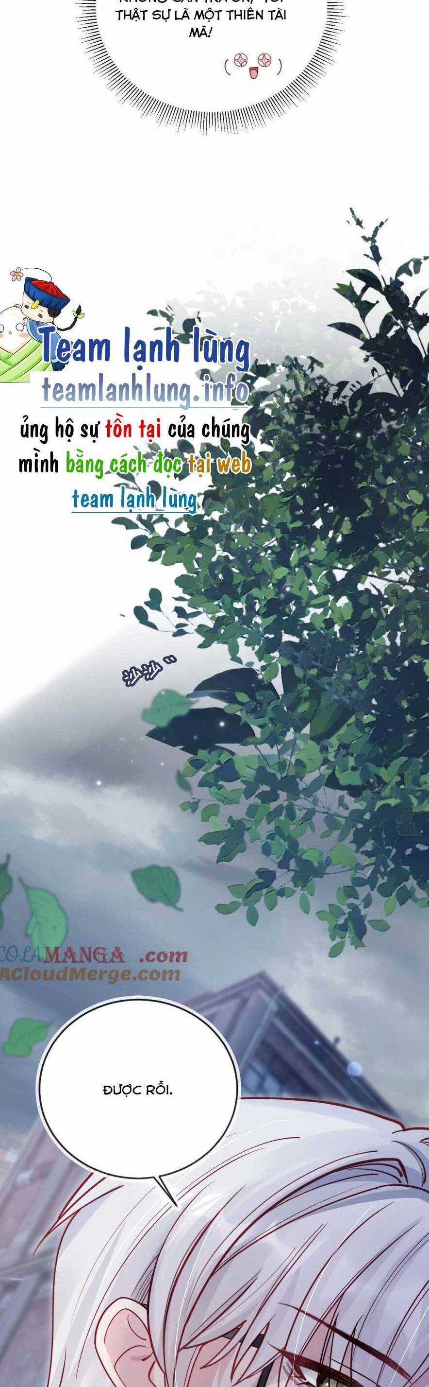 Cứu Mạng! Nhân Vật Phản Diện Tôi Viết Đã Tới Cửa Rồi Chapter 13 trang 5