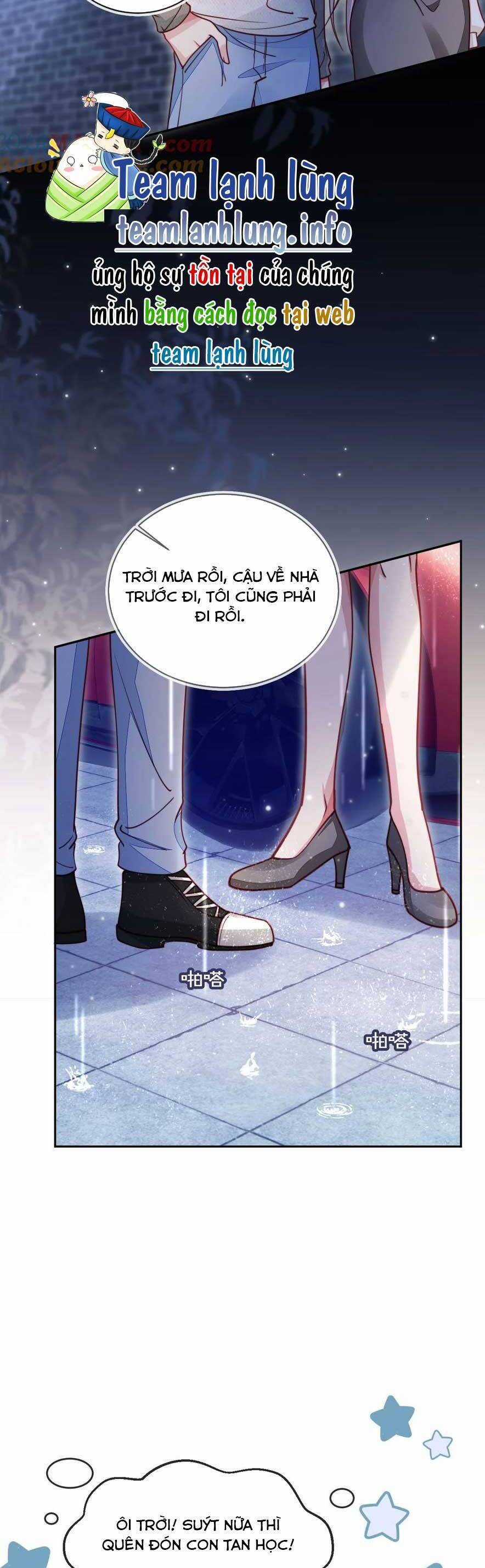 Cứu Mạng! Nhân Vật Phản Diện Tôi Viết Đã Tới Cửa Rồi Chapter 13 trang 7