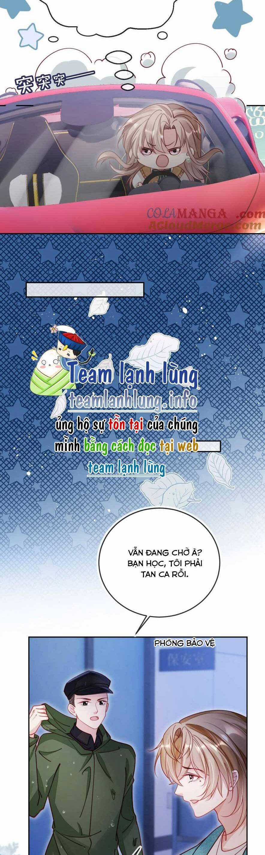 Cứu Mạng! Nhân Vật Phản Diện Tôi Viết Đã Tới Cửa Rồi Chapter 13 trang 8